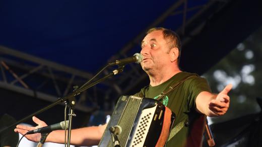 Václav Koubek