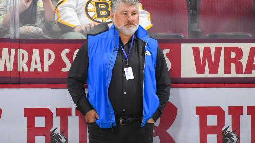Ray Bourque