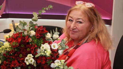 Halina Pawlowská