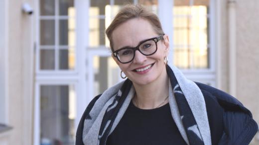 Monika Absolonová