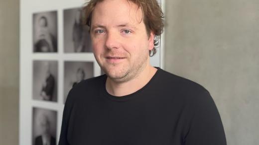 Imunolog Jan Dobeš