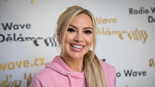 Denise Ayverdi, známá také jako Bobina z Bachelora