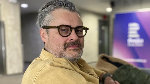 Henrich Boráros, filmový architekt, designér, scénograf a konceptuální umělec