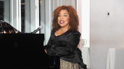 Roberta Flack
