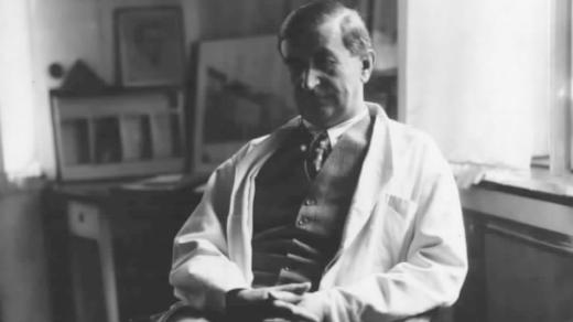 Josef Gočár (nedatováno)