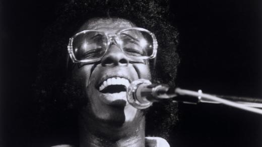 Sly Stone