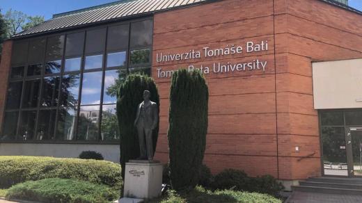 Univerzita Tomáše Bati ve Zlíně