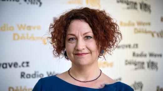 Jana Kučerová