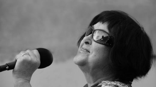 Jitka Vrbová