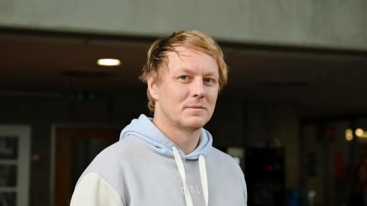 Vojtěch Boháč