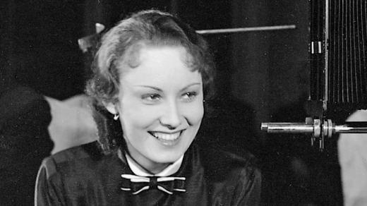 Lída Baarová