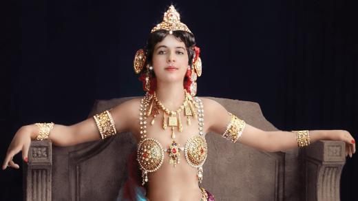 Mata Hari