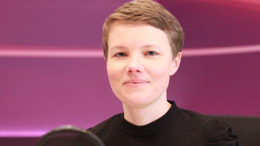 Martina Dvořáková