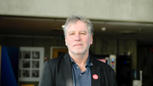 Luděk Niedermayer (TOP 09)