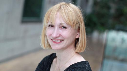 Daria Klimentová