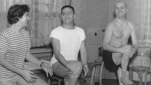 ZV rozcvička - Utitz,Svoboda,Rychecká,Živná, R.Seemann