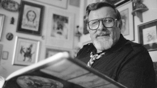 František Nepil