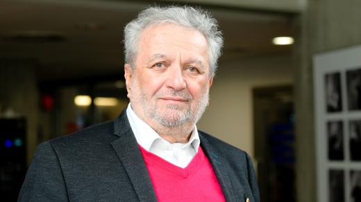 Ivan Gabal