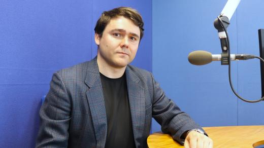 Jan Charvát, UNESCO Site manager