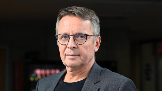 Bývalý poradce ukrajinské vlády Ivan Mikloš