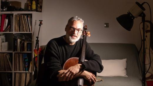 Jiří Bárta