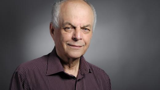 Alfred Strejček