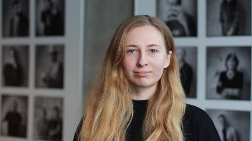 Zuzana Zavadilová, analytička