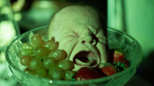 Výstava Vytříbené zbytky k 60. výročí Činoherního klubu