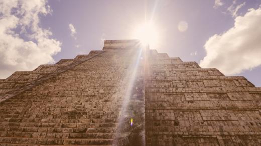 Yucatan