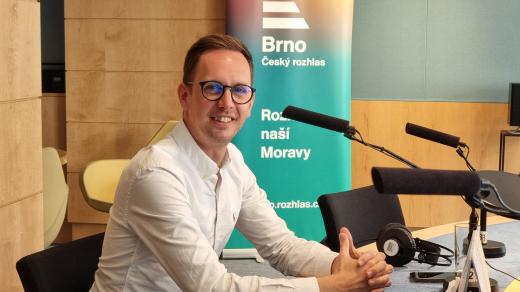 dirigent Joel Hána