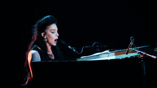 Diamanda Galás