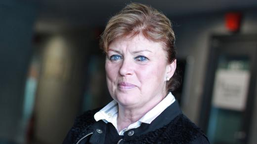 Martina Růžičková