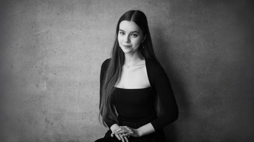 Veronika Boráková, hudebnice a herečka
