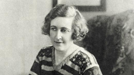 Agatha Christie