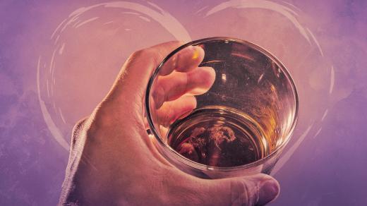 Láska hory přenáší: Renata a Pavel