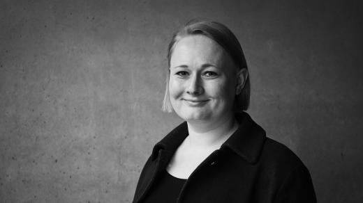 Anna Štičková, básnířka a knižní aktivistka