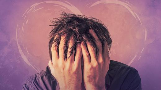 Láska hory přenáší: Lucie a Ondra