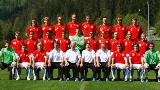 Česká fotbalová reprezentace před mistrovstvím světa 2026