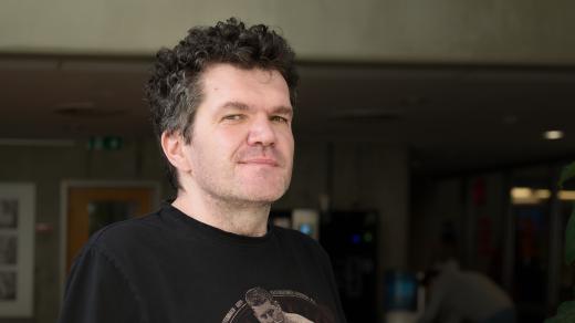 Dalibor Vácha, spisovatel a historik