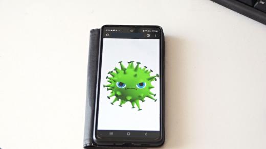 Jak ochránit náš mobil před útoky? Pomůže antivir i zdravý rozum