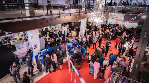 Maker Faire festival v hotelu Thermal
