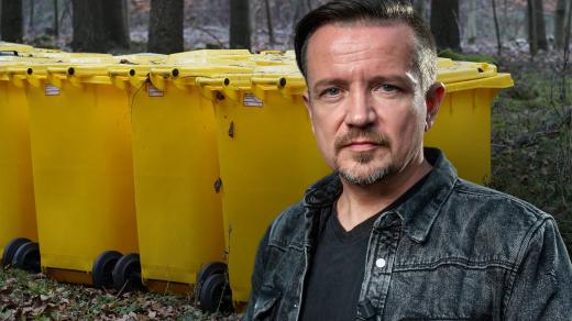 Kriminálka: Trest za odměnu