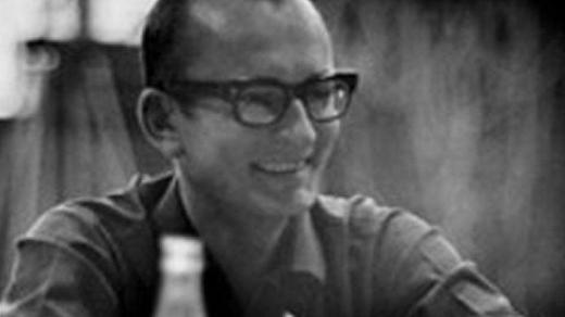 Karel Velebný