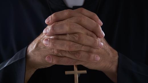 Církev (ilustrační foto)