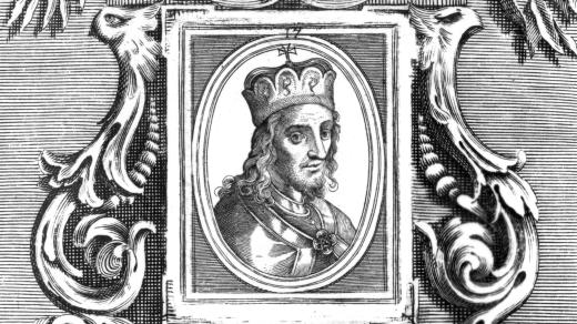 Boleslav II. Pobožný