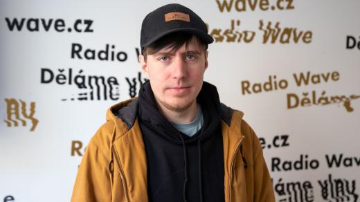 David Čajčík
