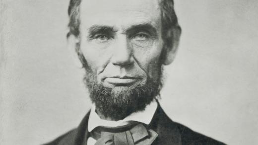 Abraham Lincoln