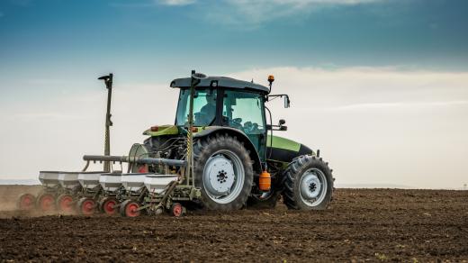 Traktor