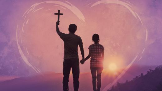 Láska hory přenáší: Jan a Jana