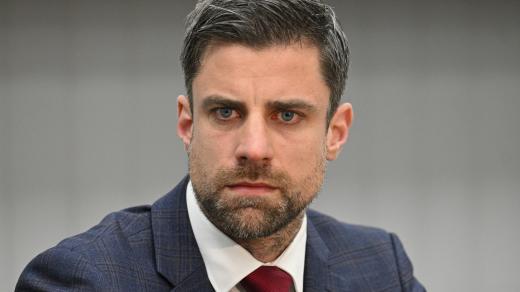 Petr Bejček, nový šéf České inspekce životního prostředí